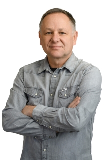 Rafał Drobnik